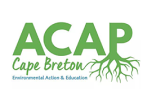 ACAP Cape Breton logo