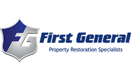 First General Services logo