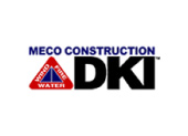 MECO Construction logo
